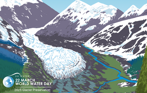 World Water Day 2025: Protecting Our Water, Protecting Our Future