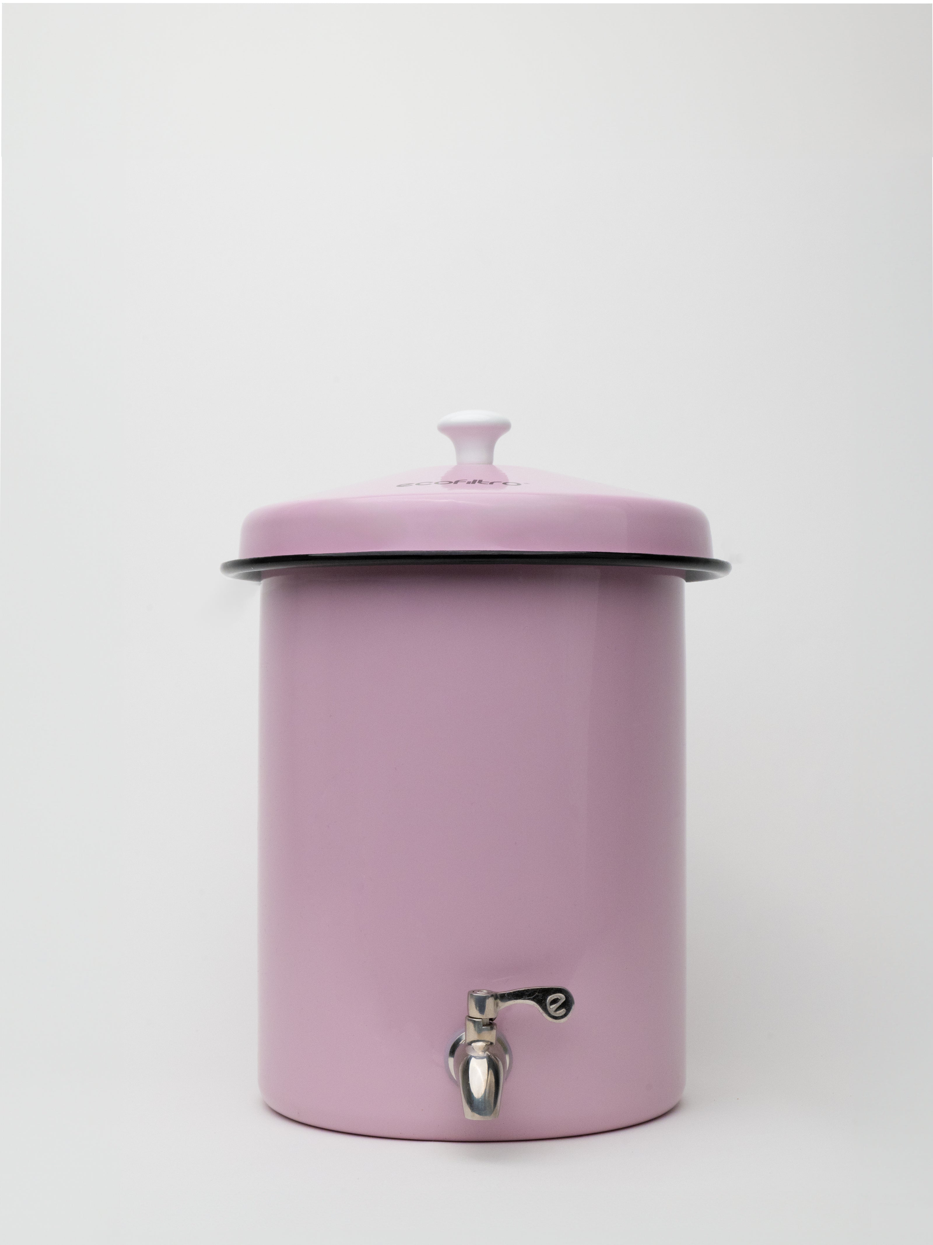 Ecofiltro Water Filter 5L - Pink