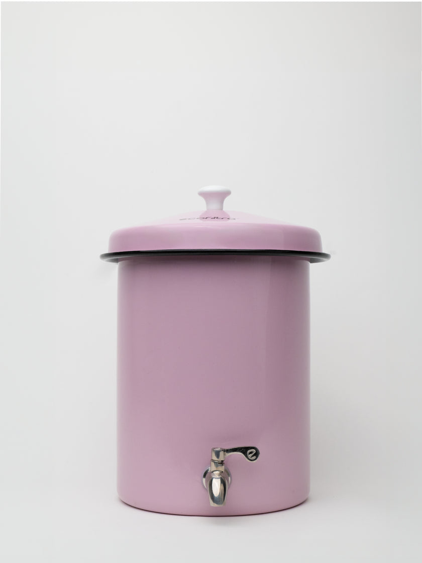 Ecofiltro Water Filter 5L - Pink