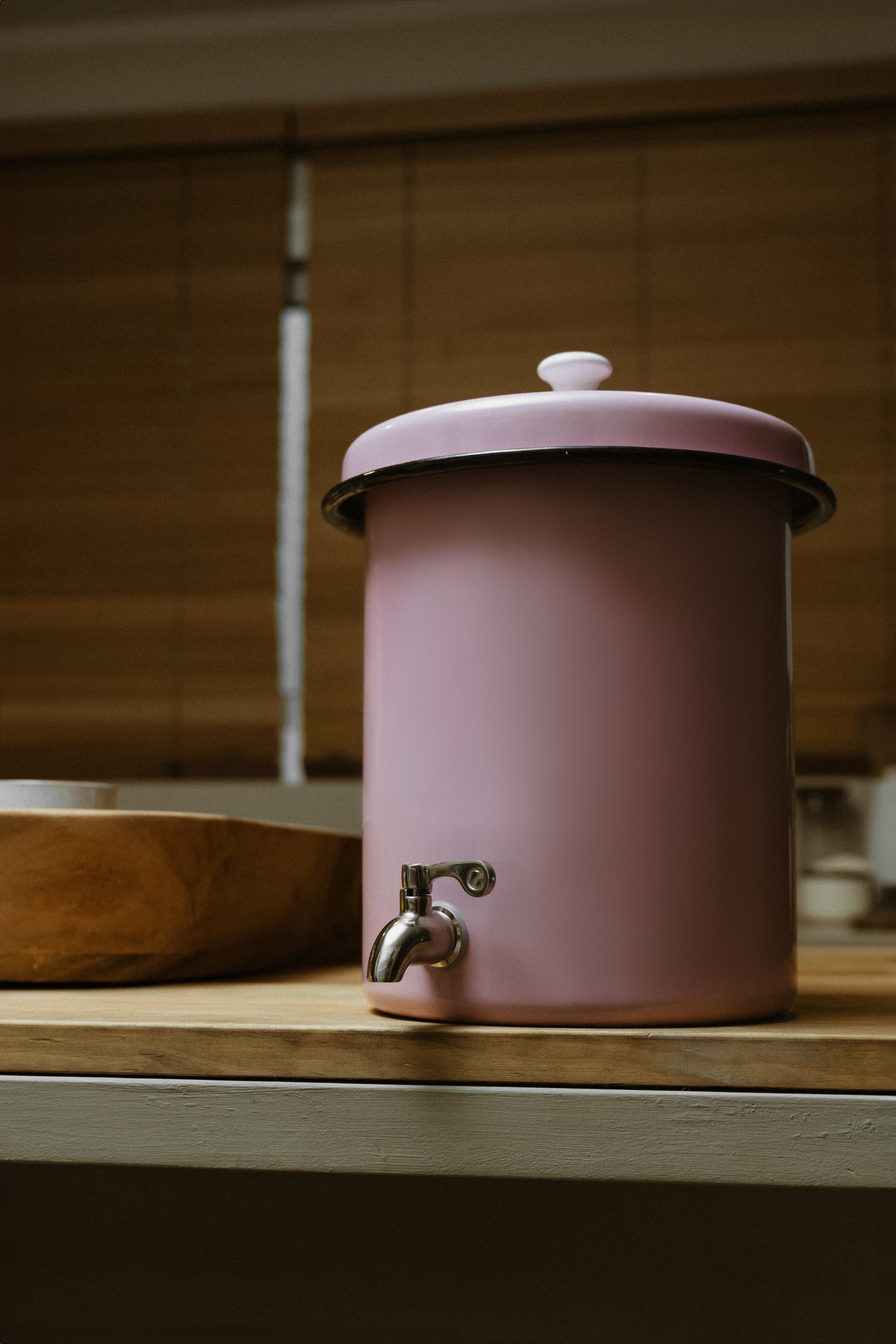 Ecofiltro Water Filter 5L - Pink
