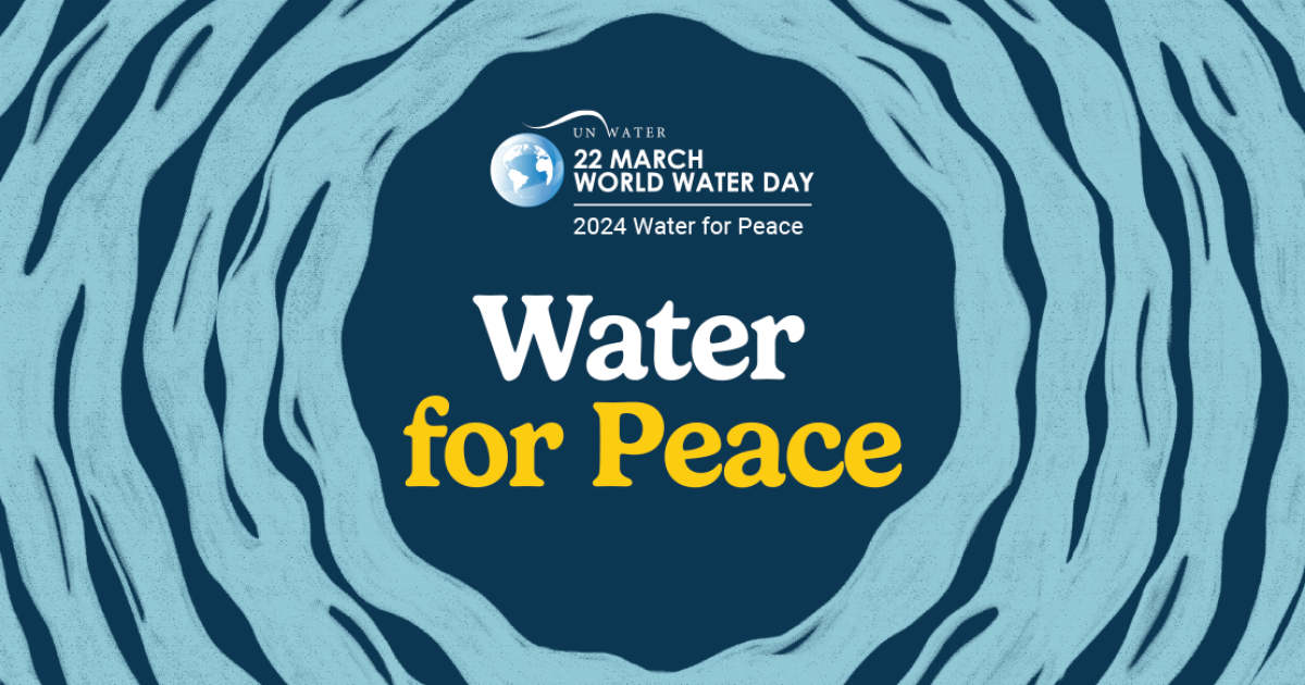 Weltwassertag 2024: Jeder Kauf unterstützt Initiativen für sauberes Wasser in Guatemala