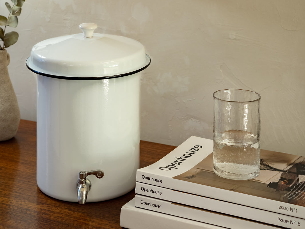 Ecofiltro waterfilter