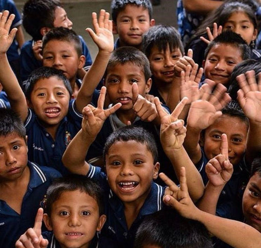 Giornata mondiale dell'acqua: Ogni acquisto sostiene iniziative per l'acqua potabile in Guatemala