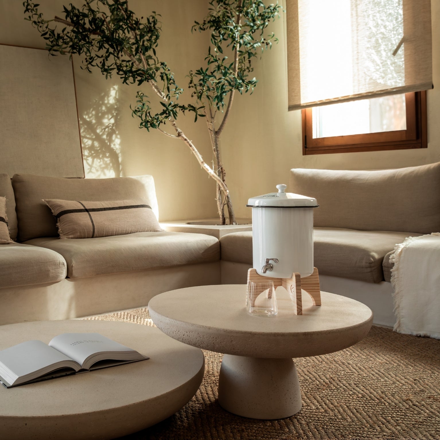 Ecofiltro Europe: Quality, Plastic-Free Water Filters for Sustainable ...