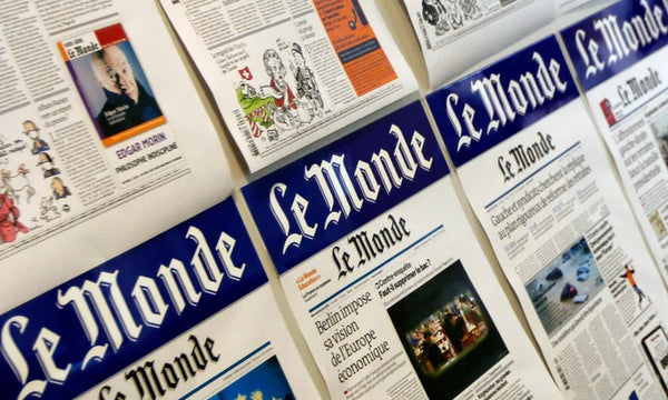 Le Monde