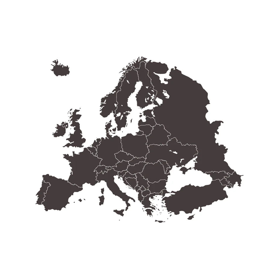 L'Europe