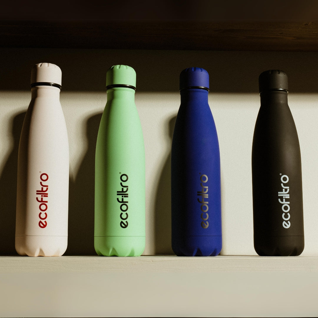 Ecofiltro Europe: Quality, Plastic-Free Water Filters for Sustainable ...
