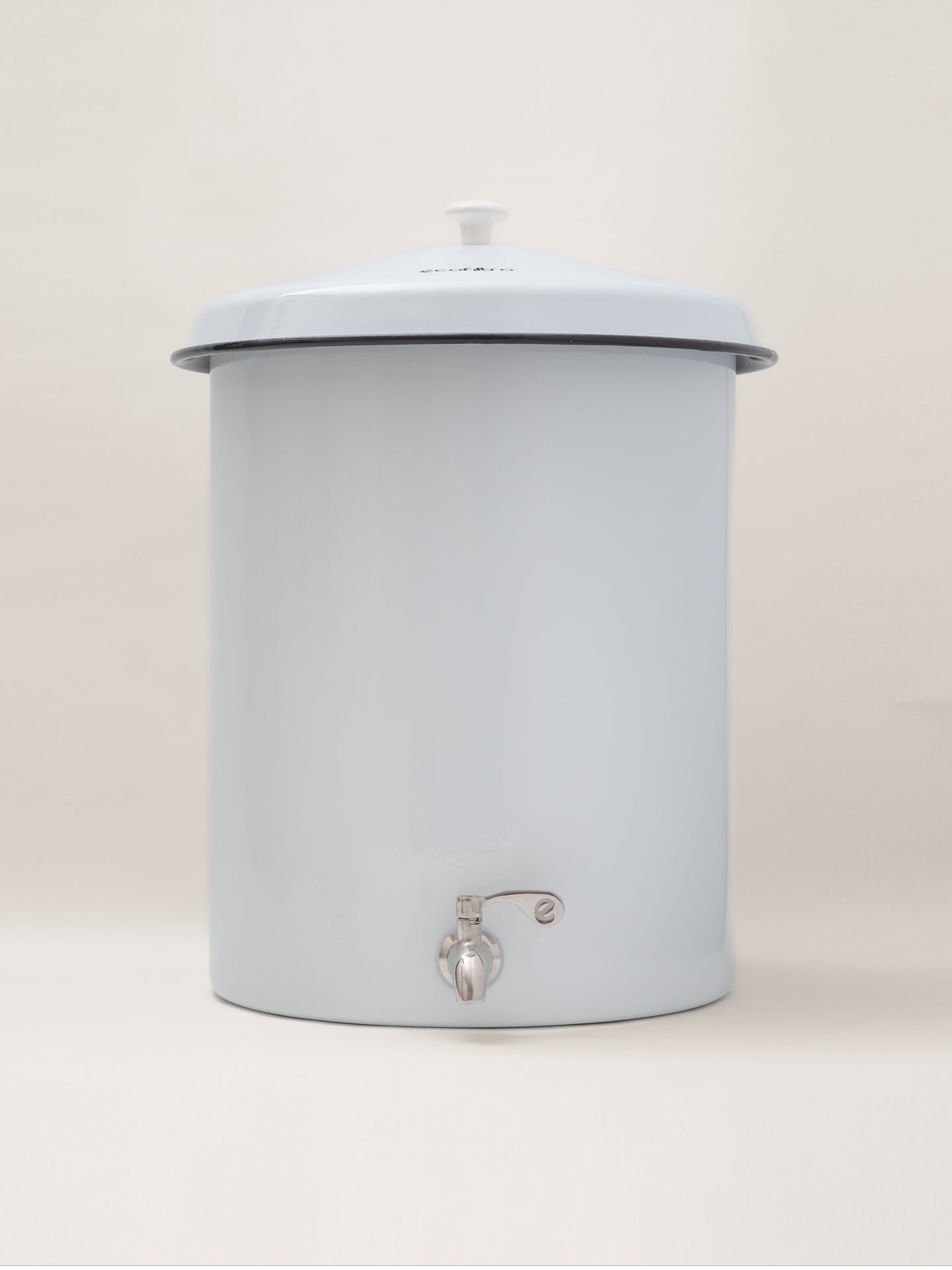 Ecofiltro Water Filter 20L - White