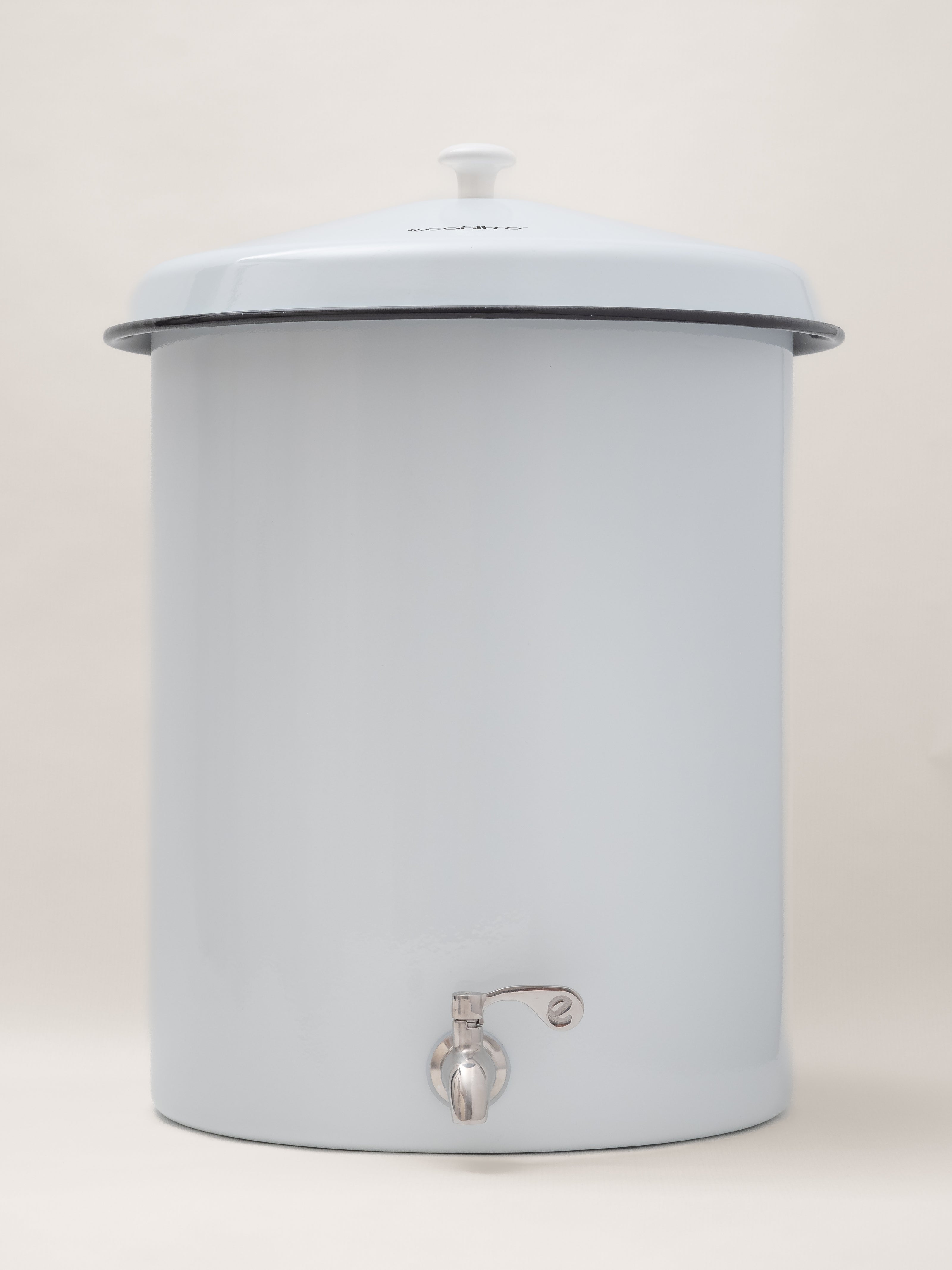 Ecofiltro Water Filter 20L - White