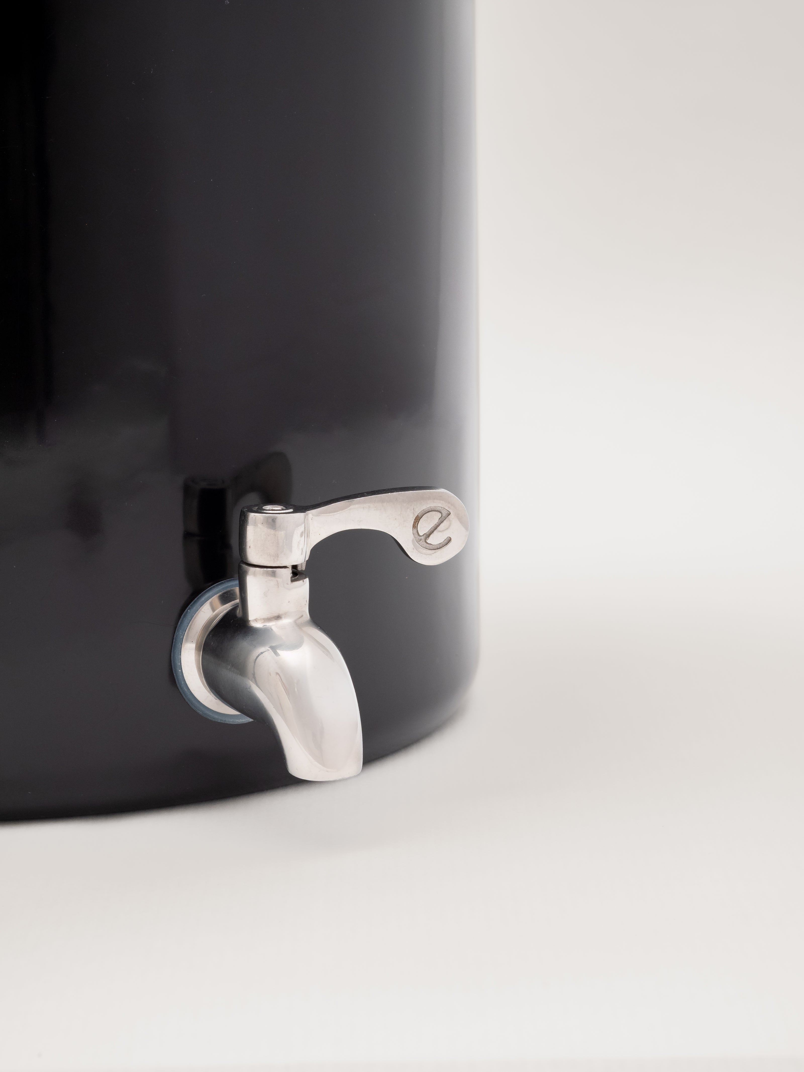 Ecofiltro Water Filter 5L - Black