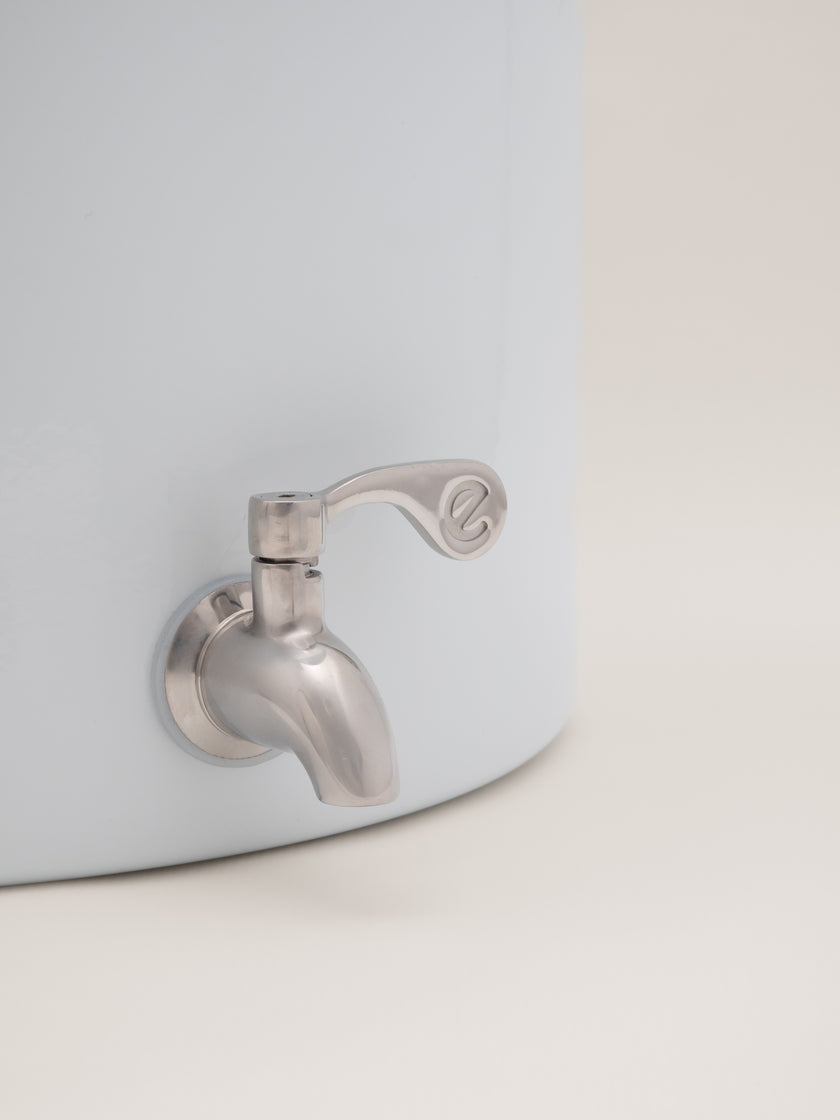 Ecofiltro Water Filter 20L - White