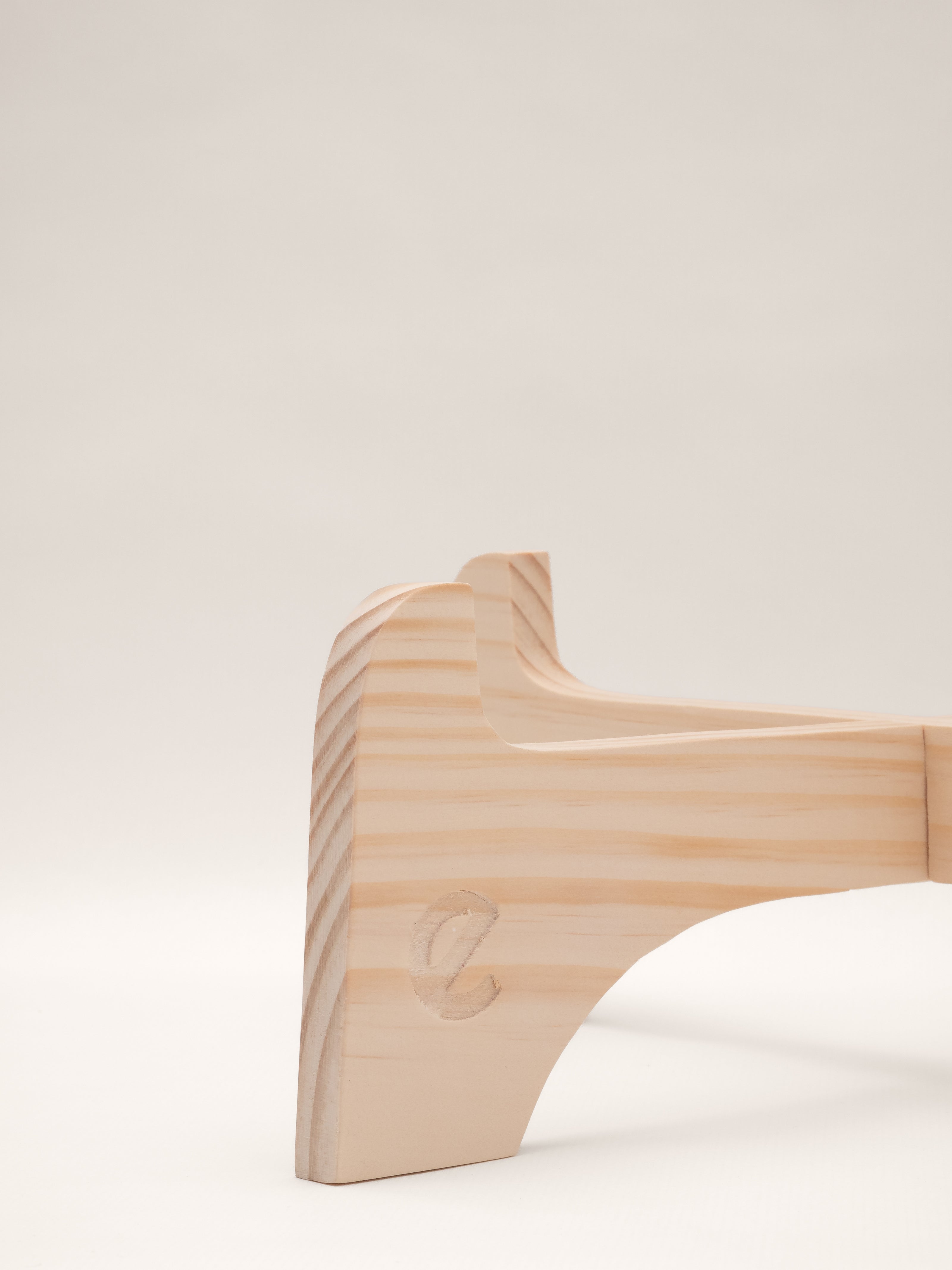 Ecofiltro 20L Wooden Stand