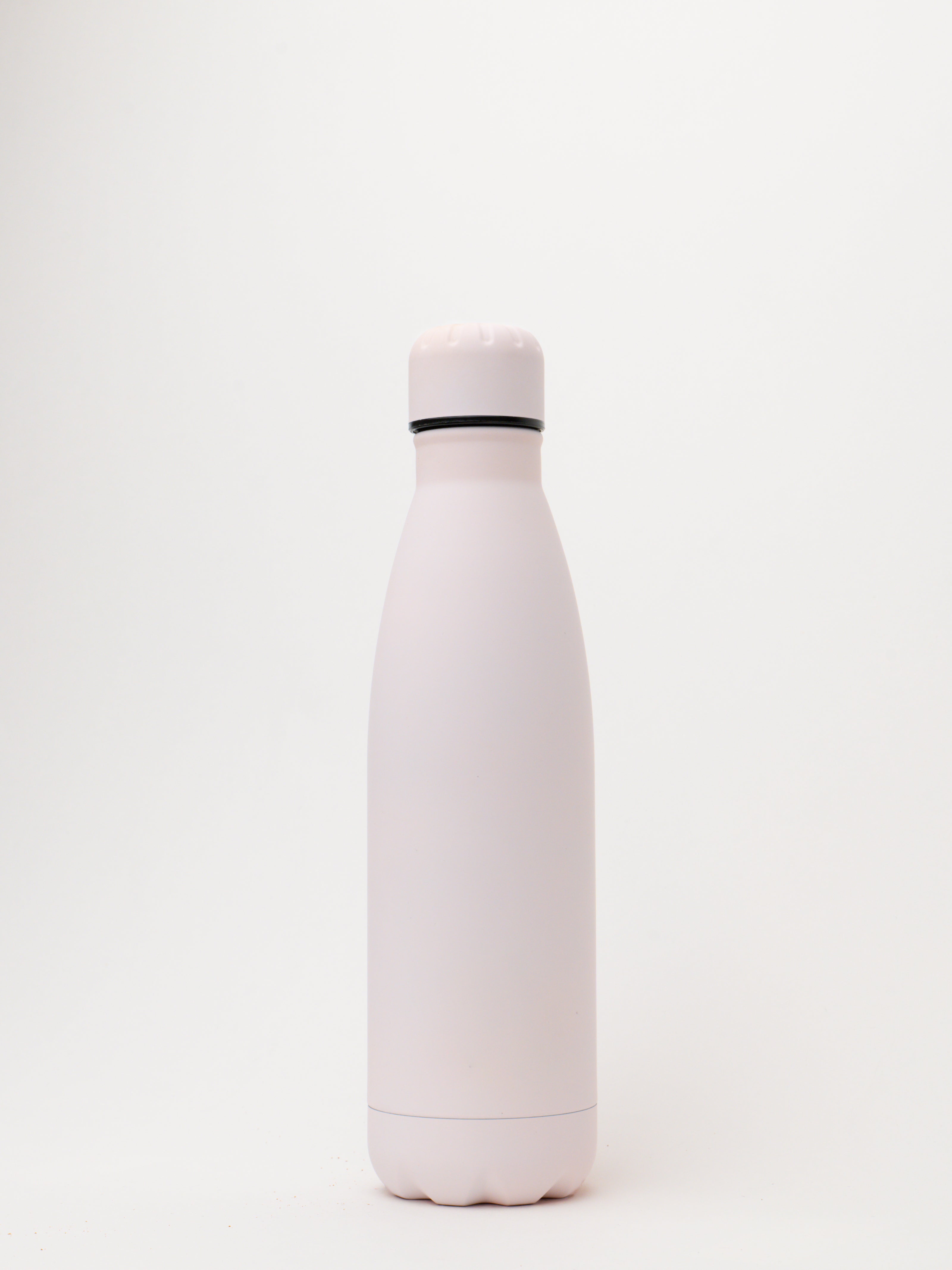 Ecofiltro Isolierte Flasche