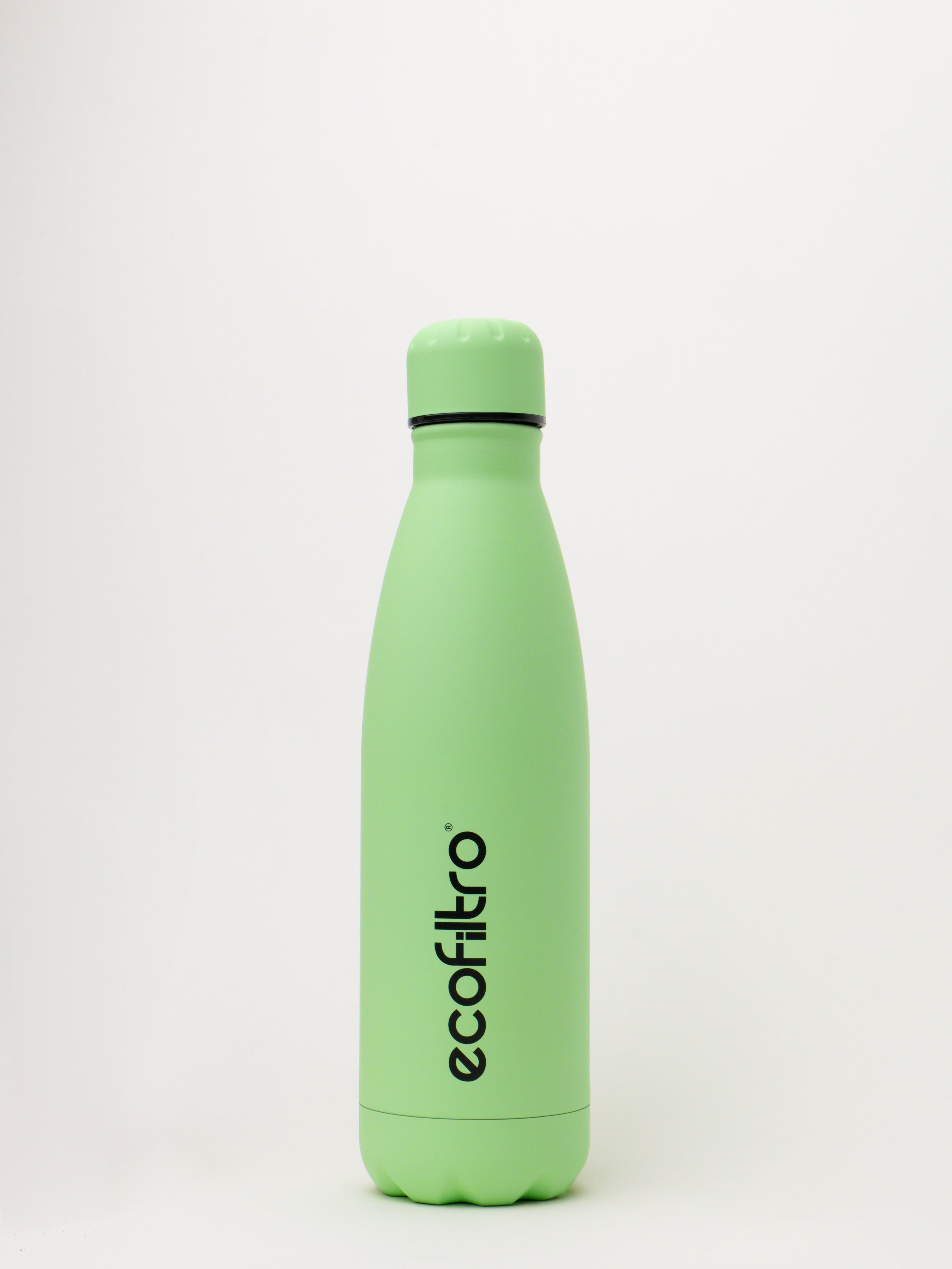 Ecofiltro Isolierte Flasche