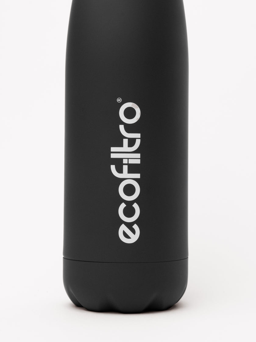 Ecofiltro Insulated Bottle