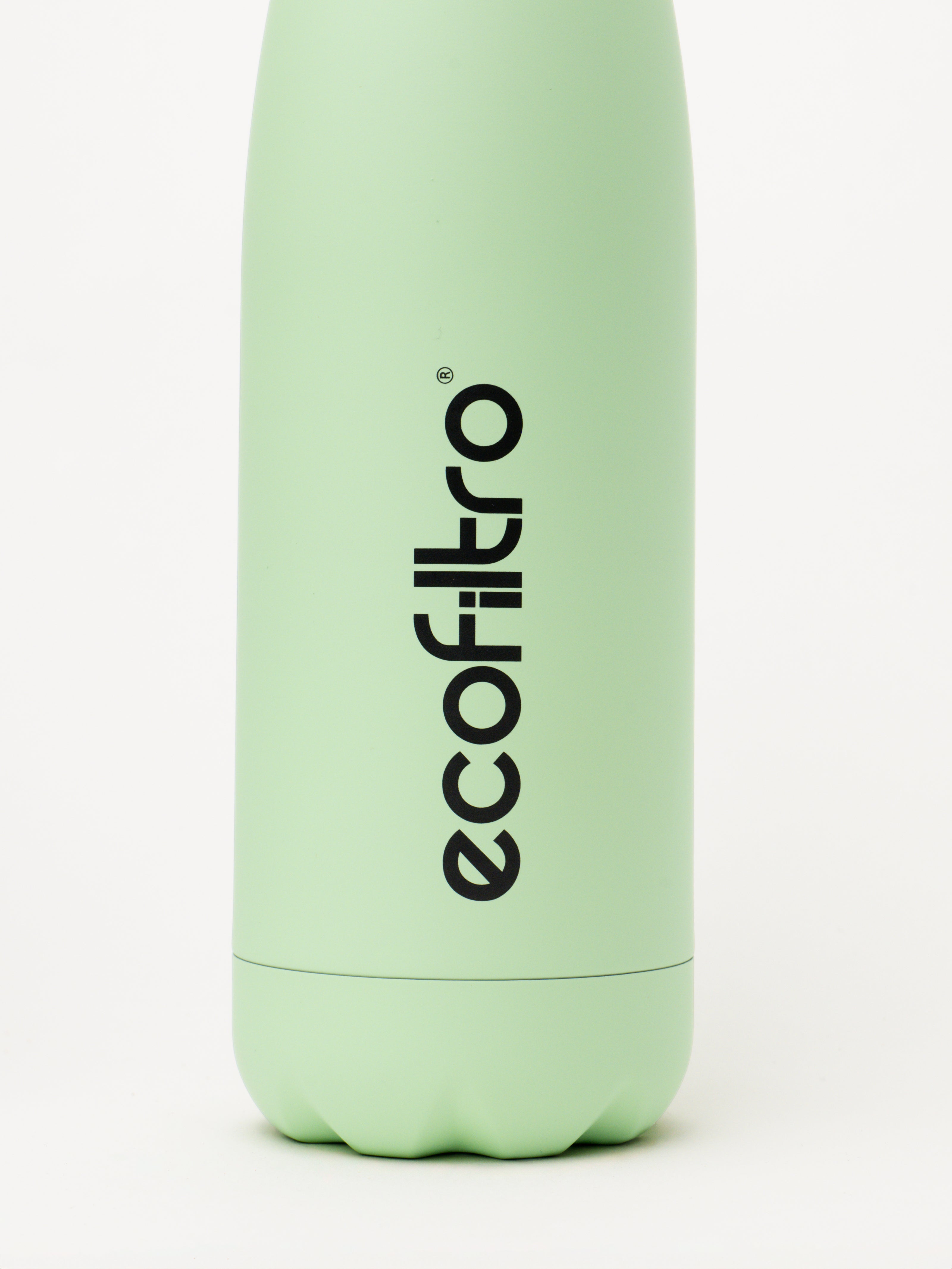 Ecofiltro Isolierte Flasche