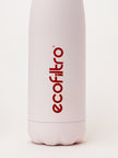 Ecofiltro Isolierte Flasche