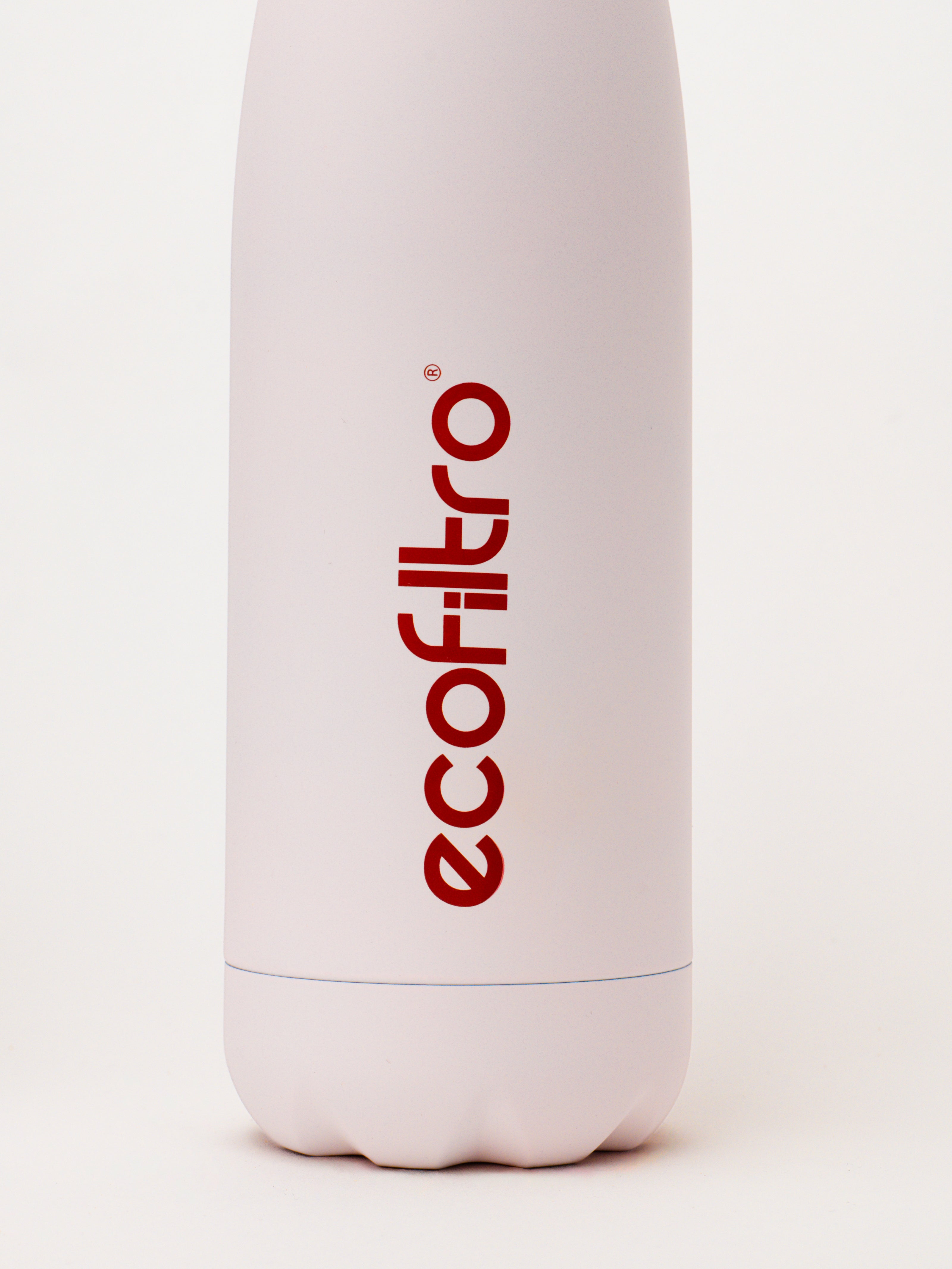 Ecofiltro Isolierte Flasche