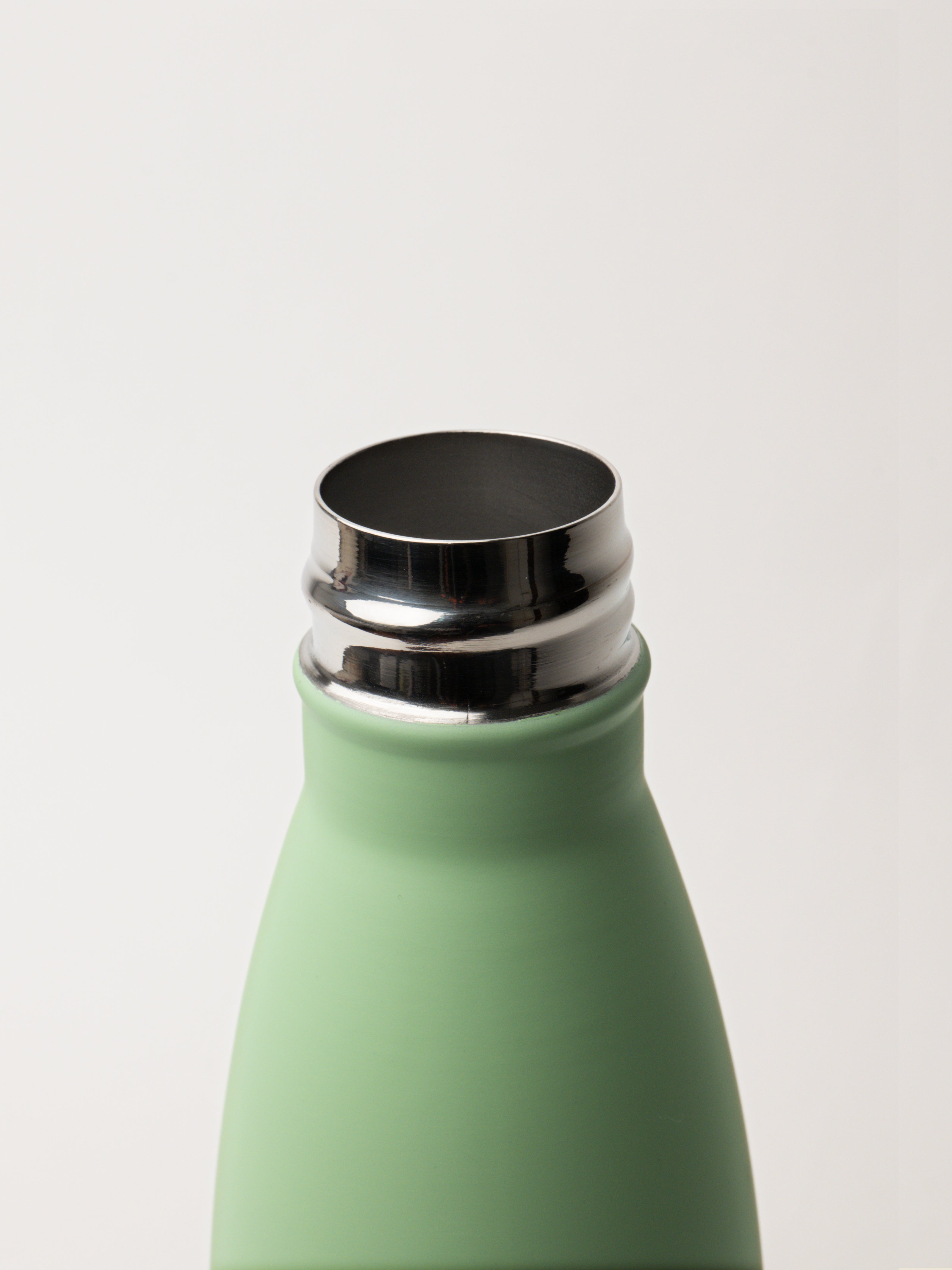 Ecofiltro Isolierte Flasche