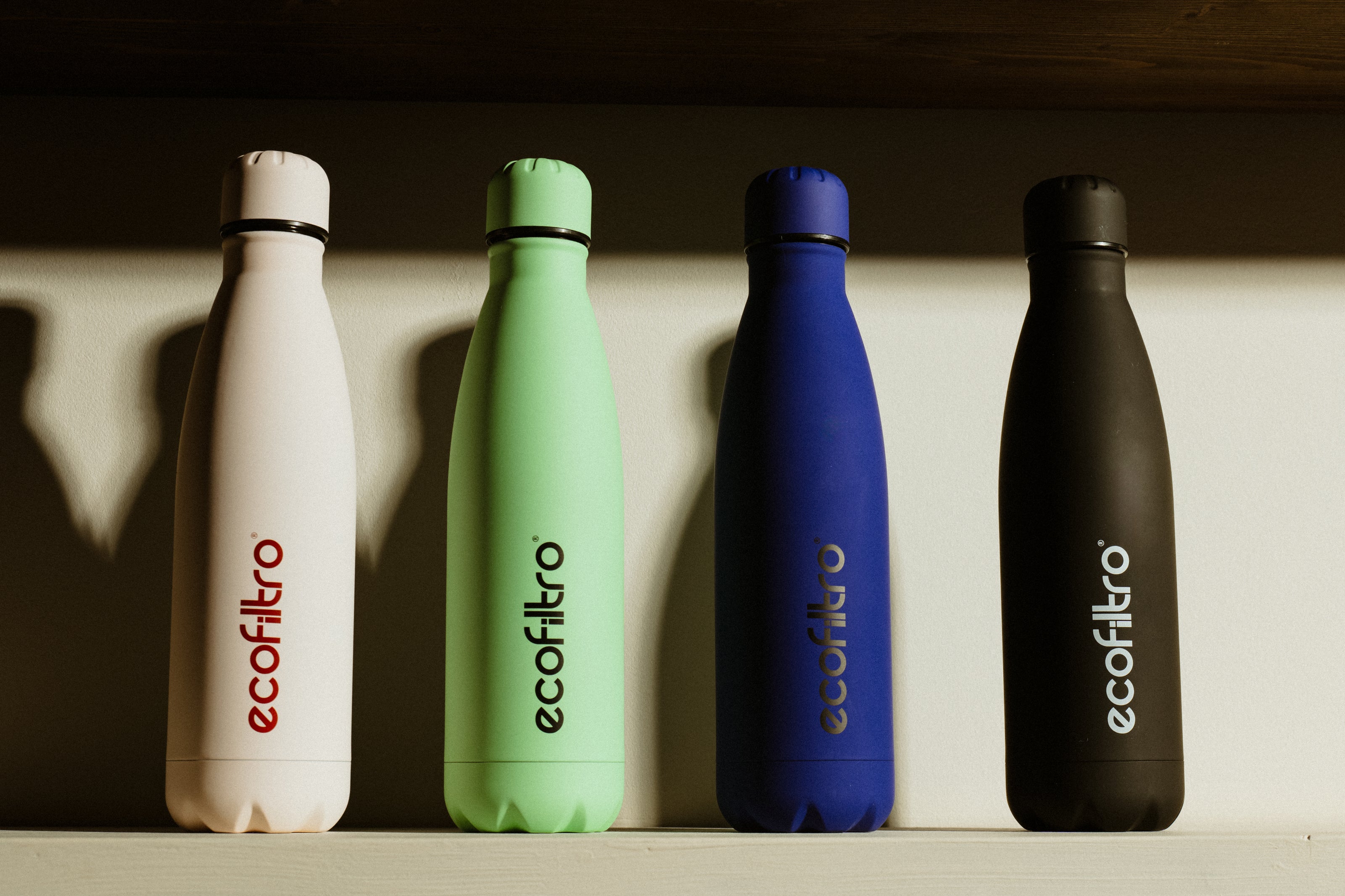 Ecofiltro Insulated Bottle