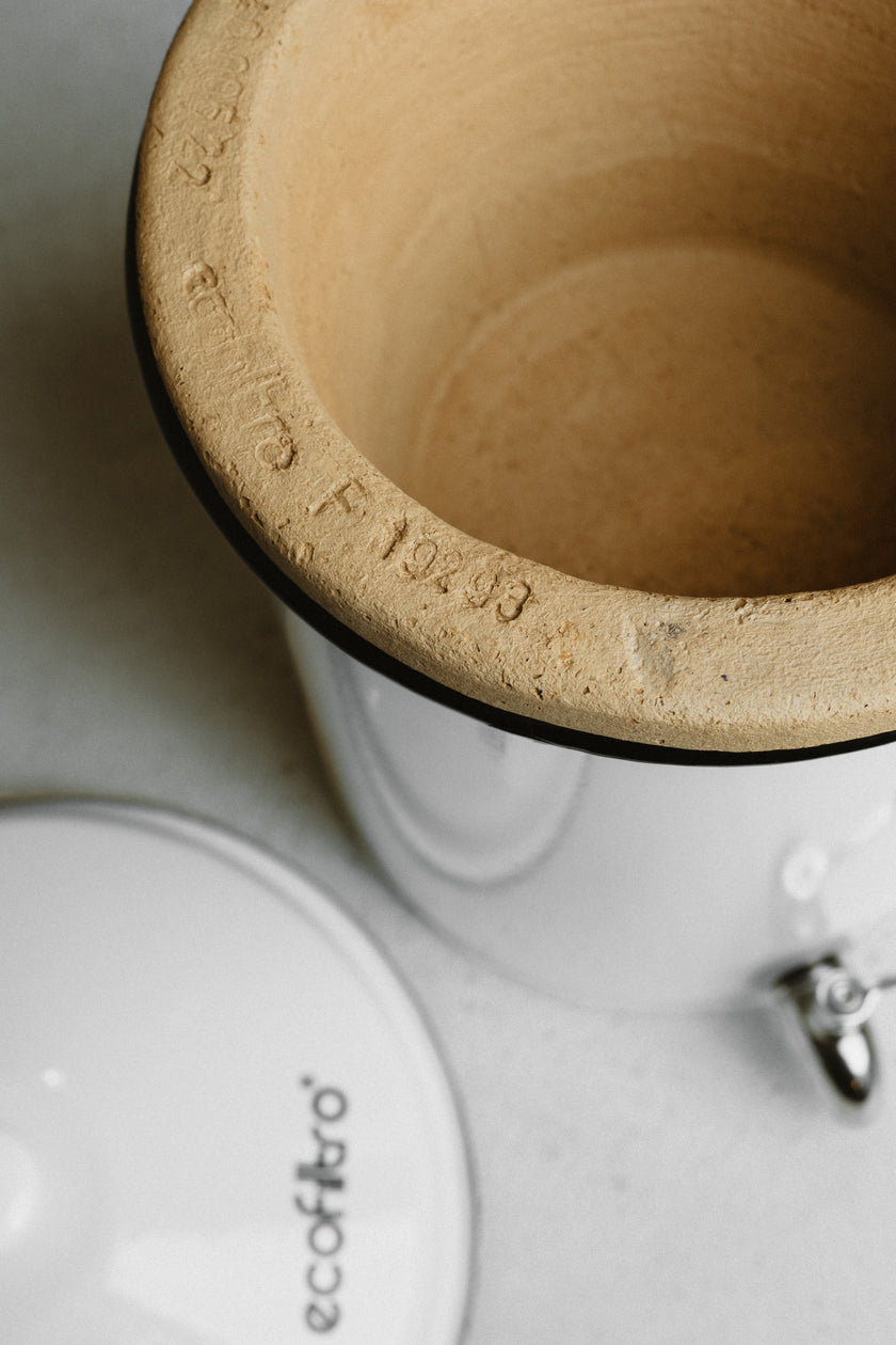 Ecofiltro Filter Unit