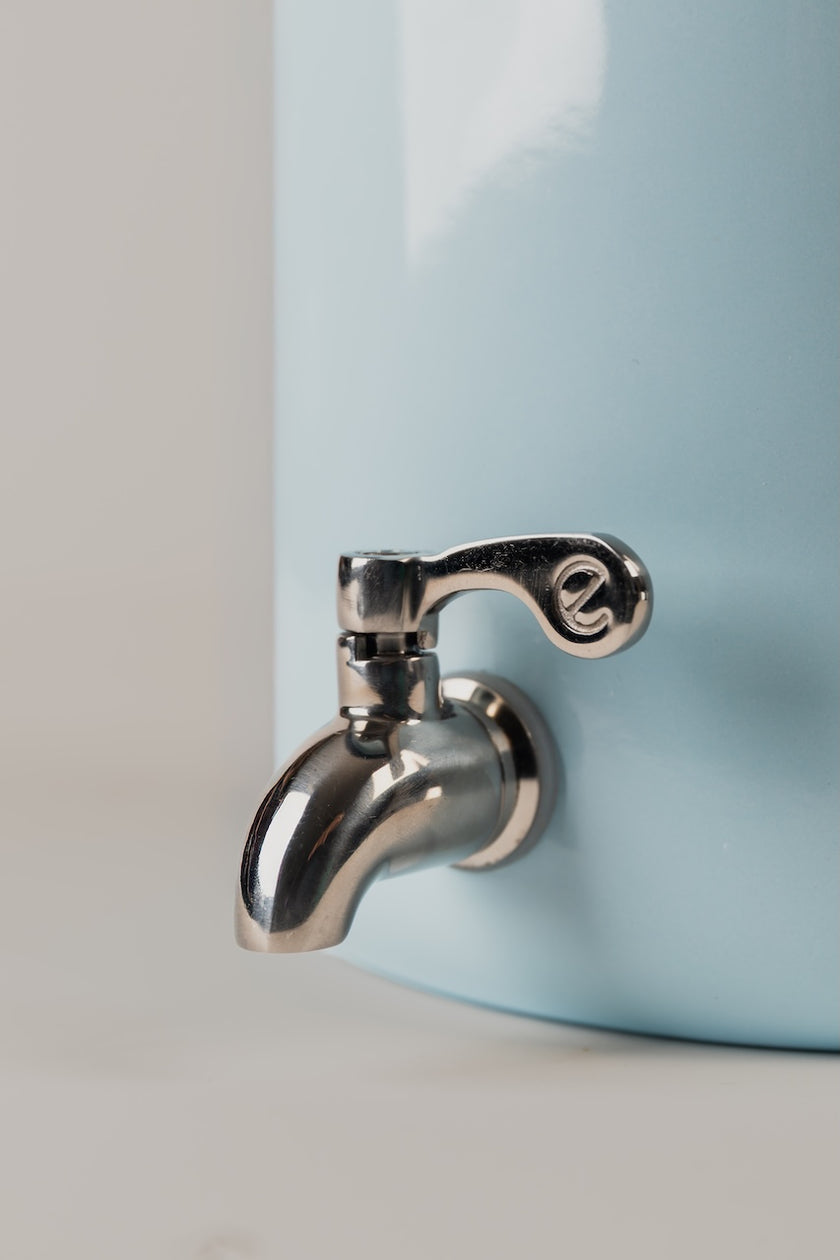 Ecofiltro Water Filter 5L - Light Blue