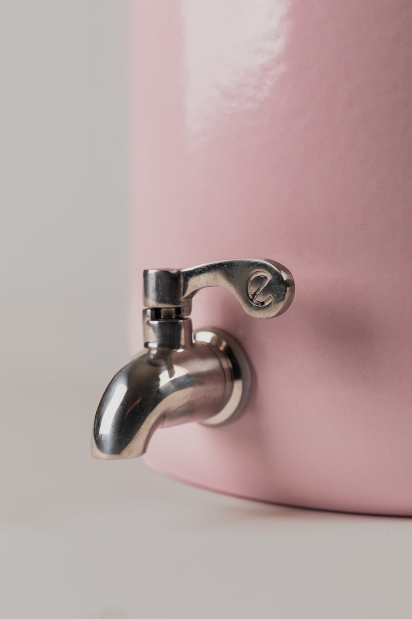 Ecofiltro Water Filter 5L - Baby Pink