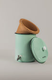 Ecofiltro Water Filter 5L - Mint Green