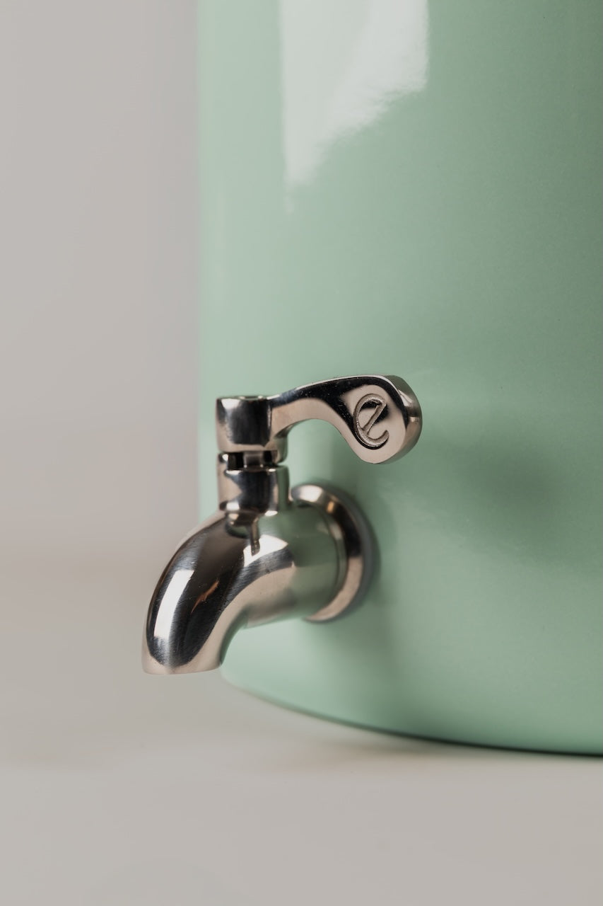 Ecofiltro Water Filter 5L - Mint Green