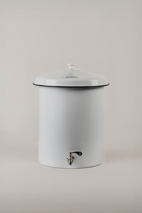 Ecofiltro Water Filter 20L - White