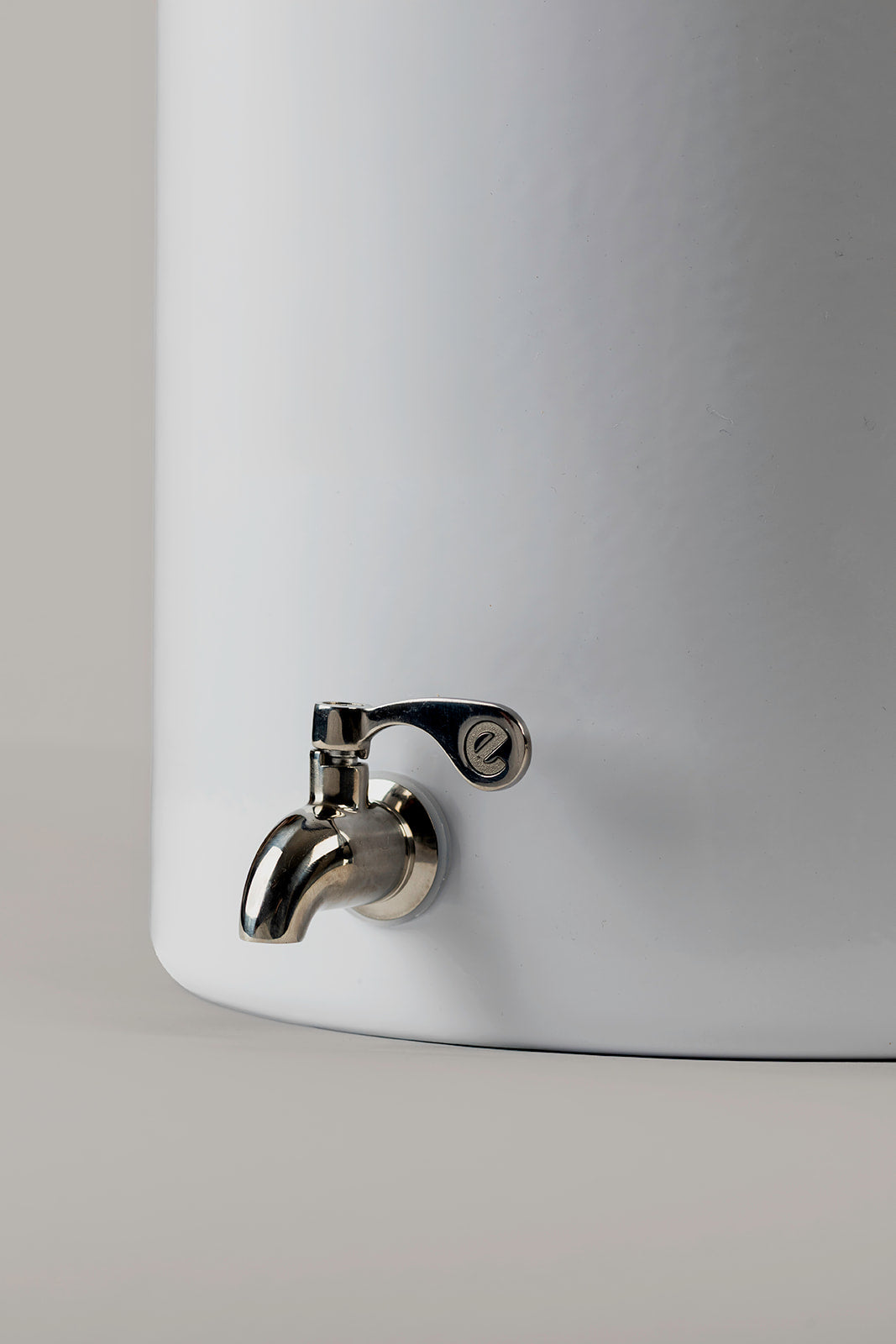 Ecofiltro Water Filter 20L - White