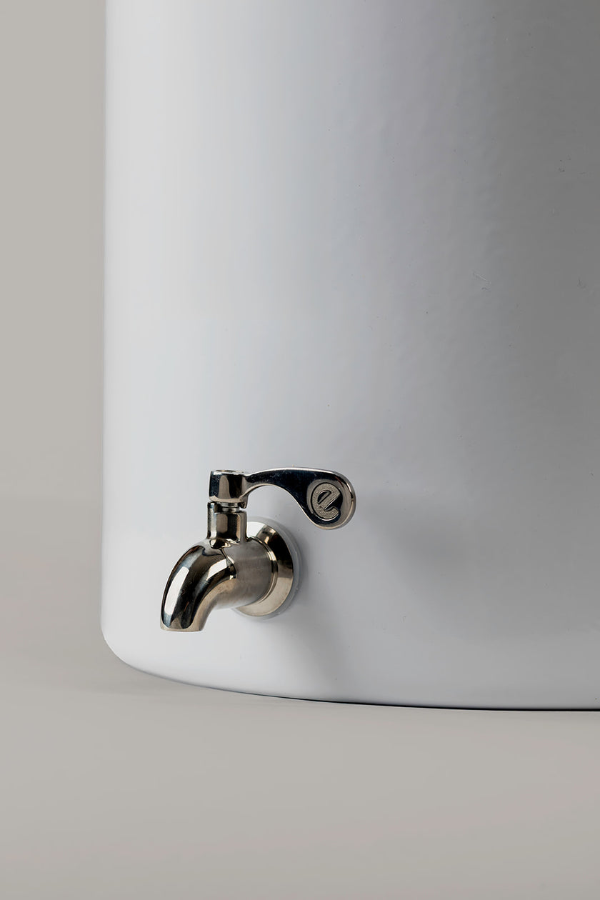 Ecofiltro Water Filter 20L - White