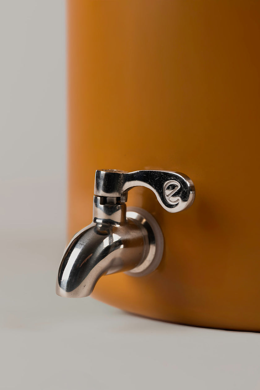 Ecofiltro Water Filter 5L - Yellow