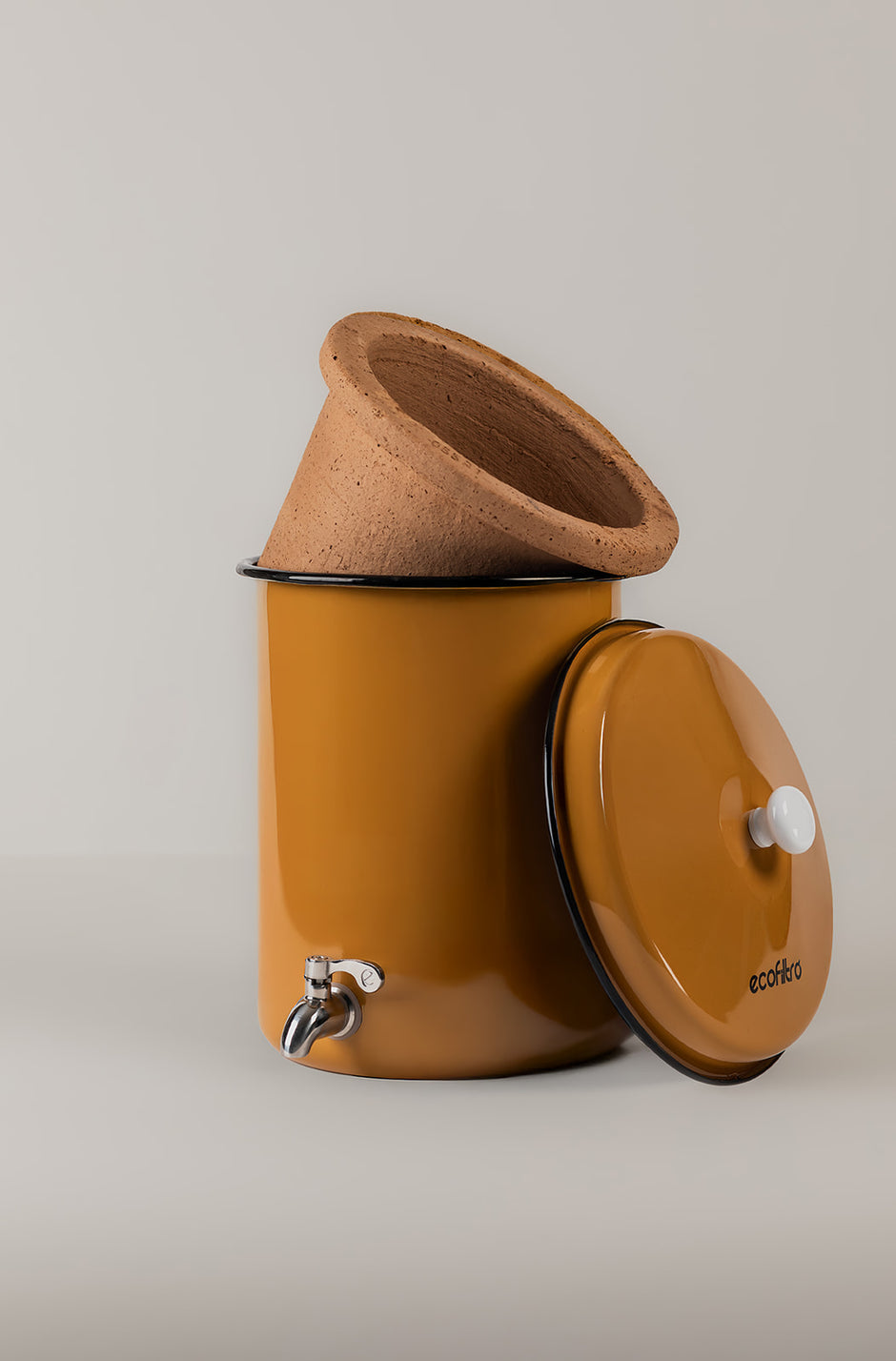 Ecofiltro Europe | Sustainable & Plastic-Free Water Filters – Ecofiltro ...