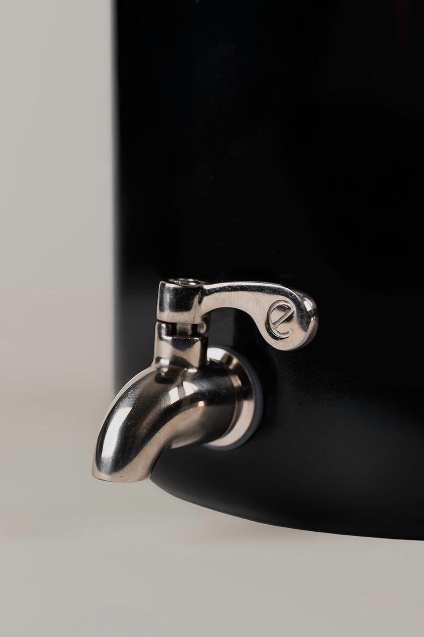 Ecofiltro Water Filter 5L - Black